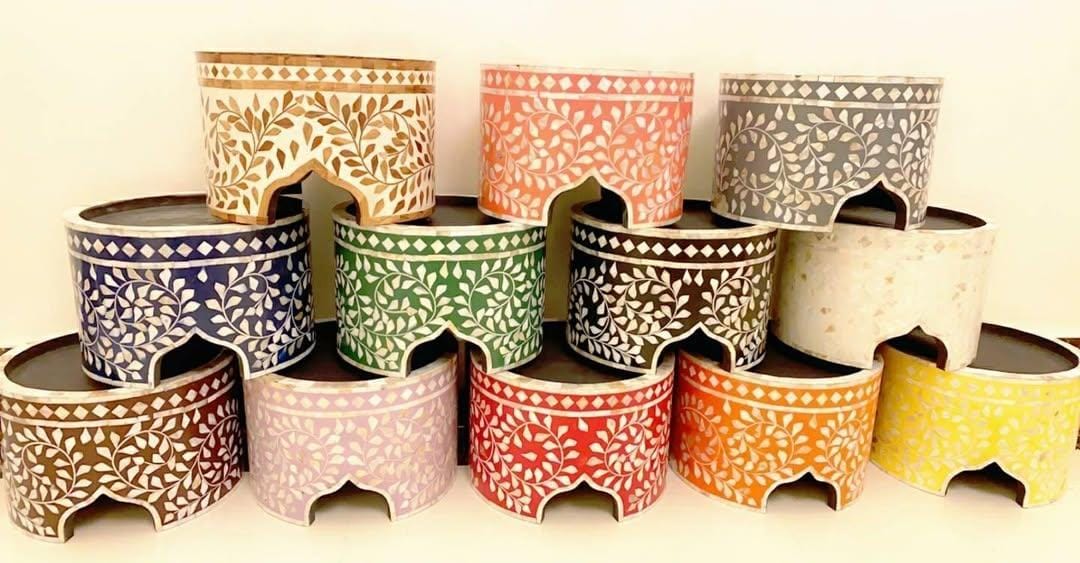 Craft Work